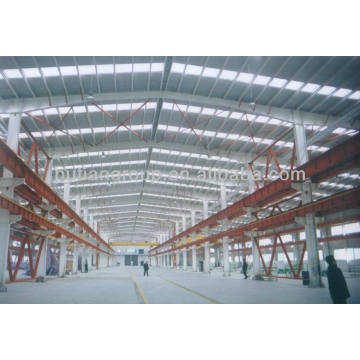 cost effective steel structural building